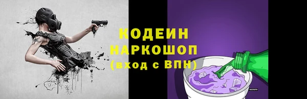 хмурый Белоозёрский